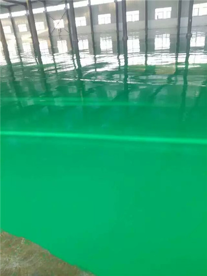 张北，我直接给你一份室外地坪漆翻新维修